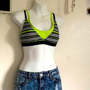 Adidas Swim Top 💚